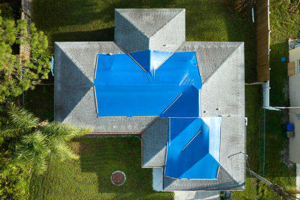 Best Slate Roofing  in Crewe, VA