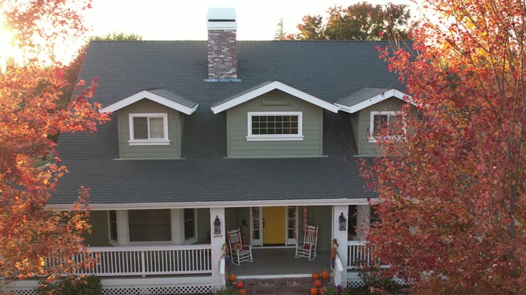 Best Rubber Roofing (EPDM, TPO)  in Crewe, VA