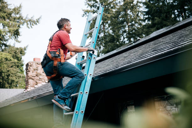 Best Hot Roofs  in Crewe, VA