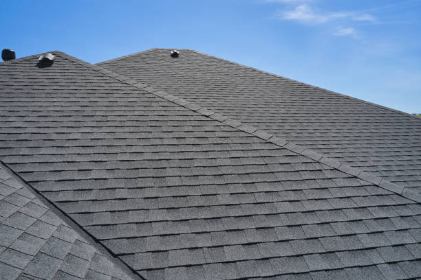 Roof Insulation in Crewe, VA