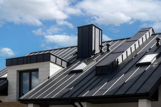 Best Gutter Installation and Repair  in Crewe, VA